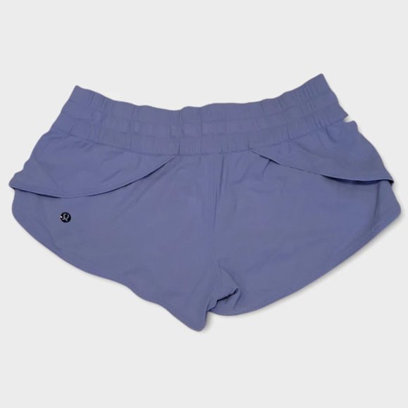 Size 4 - Lululemon Water: Surf Short - Picture 3 of 4